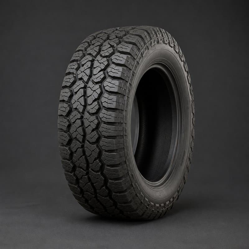 Goodtrip All-Season 205/50R17 tire