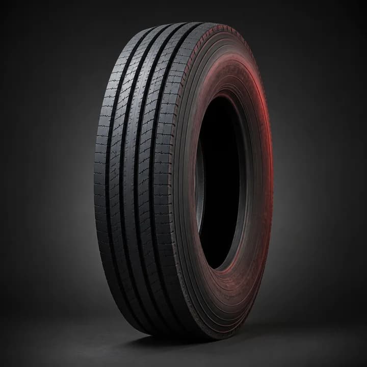 Representative image for Hercules All-Season 315/80R22.5 tire in 315/80R22.5