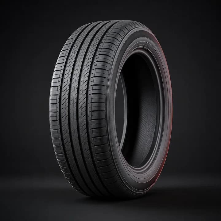 Goodtrip All-Season 195/55R15 tire