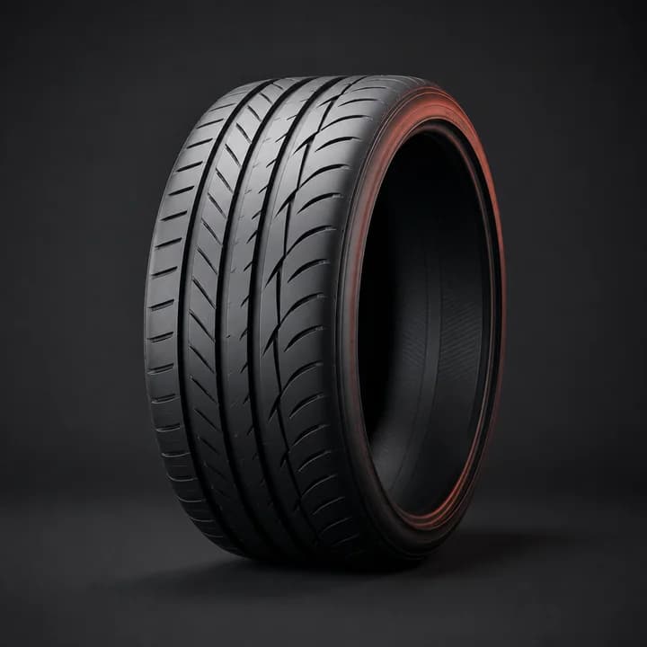 Goodtrip All-Season 205/45R16 tire