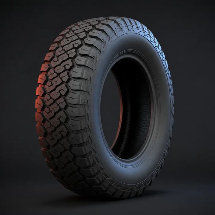 Gremax All-Season 215/40R18 tire