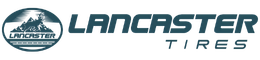 Lancaster tire brand logo