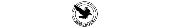 Royal Black tire brand logo